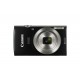 Canon Digital IXUS 185 20MP 1 2.3 CCD 5152 x 3864Pixeles Negro 1803C010